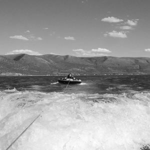 Meet your Posher, Allison